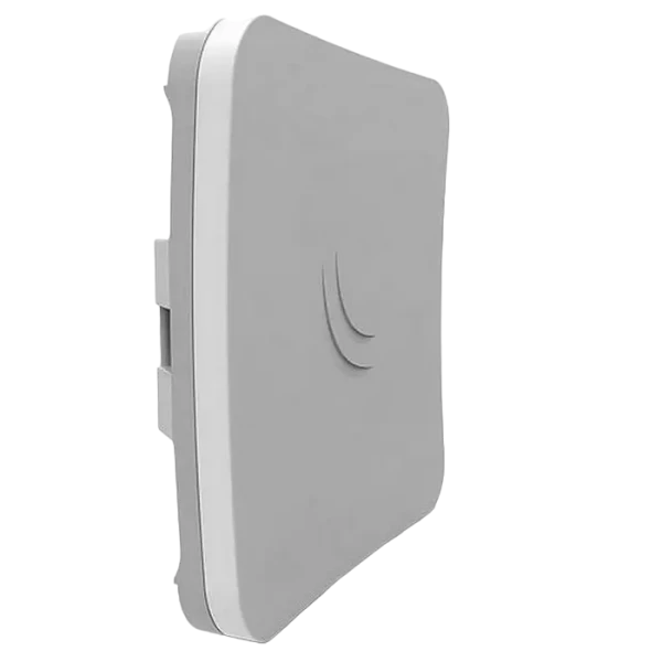 Беспроводная точка доступа MikroTik SXTsq Lite5, Белый Беспроводная точка доступа MikroTik SXTsq Lite5, Белый