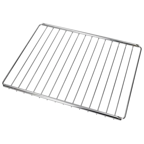 Grilă glisantă pentru cuptor Whirlpool 484000008807, 32 x 35/56 cm