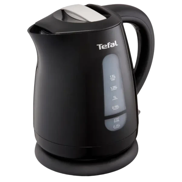 Электрочайник Tefal KO299830, Чёрный Электрочайник Tefal KO299830, Чёрный