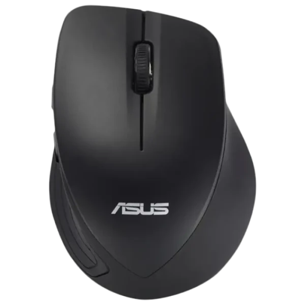 Беcпроводная мышь ASUS WT465, Чёрный Беcпроводная мышь ASUS WT465, Чёрный