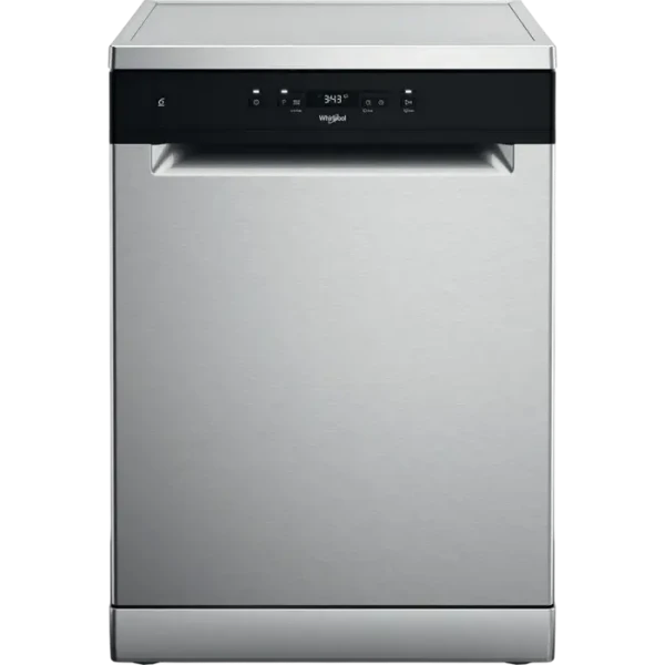 Dish Washer Whirlpool WH4FFA14BN6X Dish Washer Whirlpool WH4FFA14BN6X