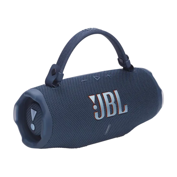 Портативная колонка JBL Charge 6, Синий Портативная колонка JBL Charge 6, Синий