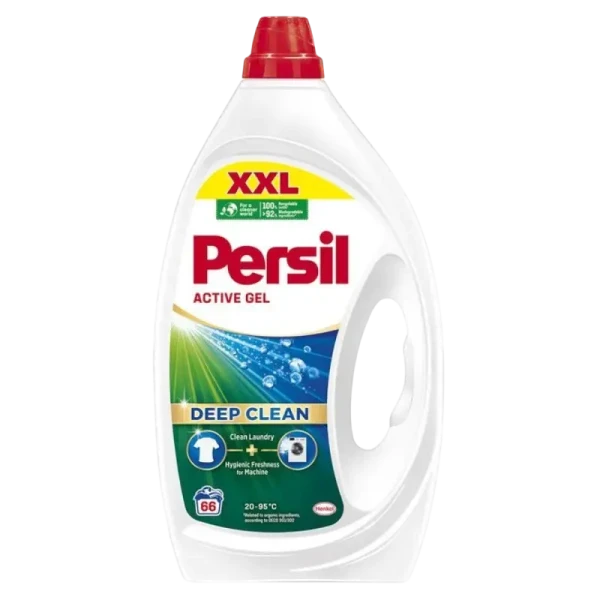 Persil Gel Universal 2,97L 66sp 598902