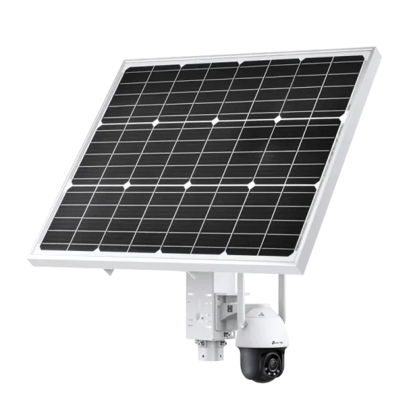 Солнечные панели для камер TP-LINK VIGI SP6020, Белый Солнечные панели для камер TP-LINK VIGI SP6020, Белый