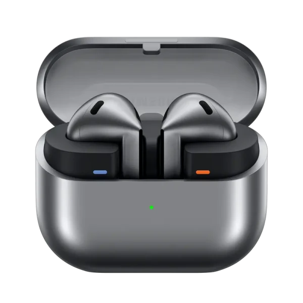 Наушники Samsung Galaxy Buds 3, Серебристый Наушники Samsung Galaxy Buds 3, Серебристый
