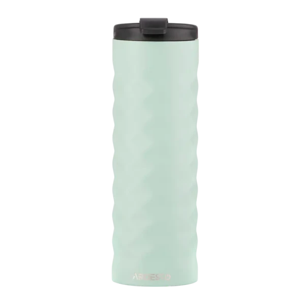 Thermos Ardesto Travel Bright City 400 ml, AR2640GR Thermos Ardesto Travel Bright City 400 ml, AR2640GR