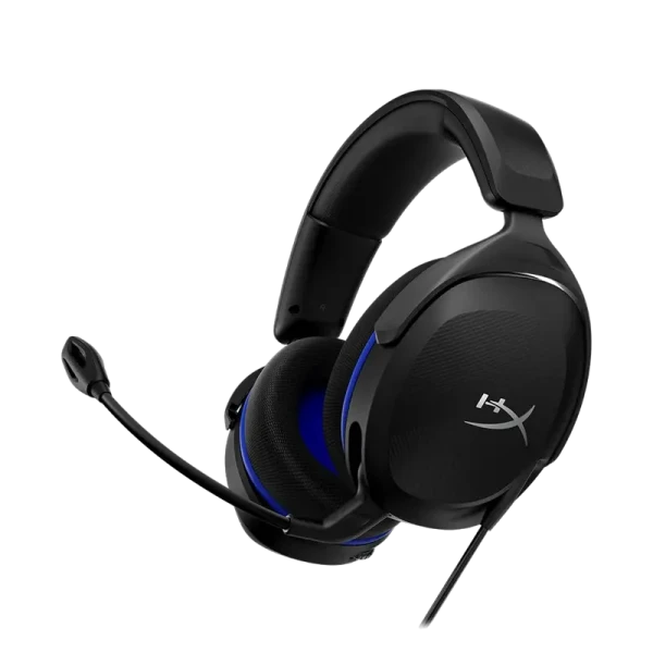 Căști gaming HyperX Cloud Stinger 2 Core, Cu fir, Negru Căști gaming HyperX Cloud Stinger 2 Core, Cu fir, Negru