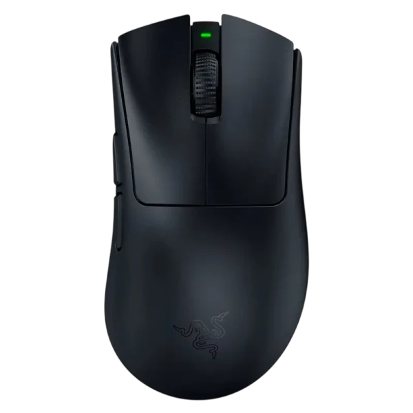 Игровая мышь Razer DeathAdder V4 Pro, Чёрный Игровая мышь Razer DeathAdder V4 Pro, Чёрный