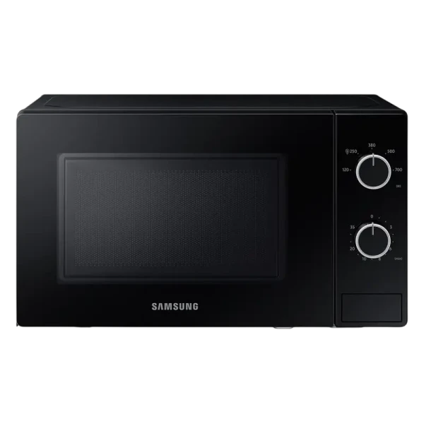 Микроволновая печь Samsung MS20A3010AL/OL, Чёрный Микроволновая печь Samsung MS20A3010AL/OL, Чёрный