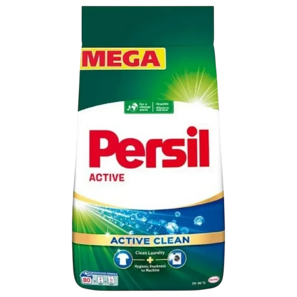 Стир.порош. Persil 6 KG Pudra Reg 806762