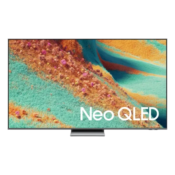 55" MiniLED SMART TV Samsung QE55QN85FAUXUA, 3840x2160 4K UHD, Tizen, Negru 55" MiniLED SMART TV Samsung QE55QN85FAUXUA, 3840x2160 4K UHD, Tizen, Negru