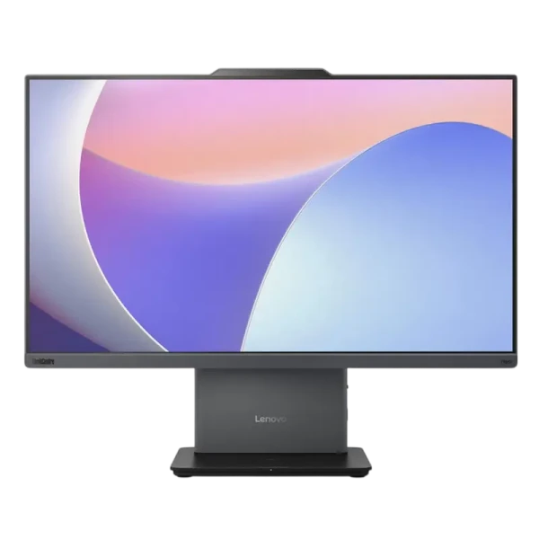 Моноблок Lenovo ThinkCentre neo 50a Gen 5, 23,8", Intel Core 7 240H, 16Гб/1024Гб, Luna Grey Моноблок Lenovo ThinkCentre neo 50a Gen 5, 23,8", Intel Core 7 240H, 16Гб/1024Гб, Luna Grey
