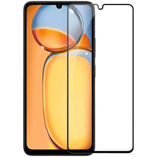 Sticlă de protecție Nillkin Xiaomi Redmi 13C, Negru Sticlă de protecție Nillkin Xiaomi Redmi 13C, Negru