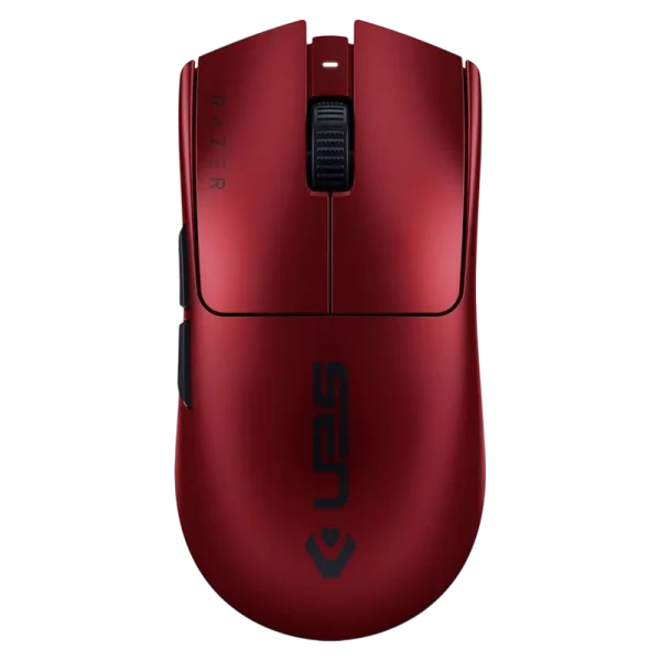 Игровая мышь Razer Viper V3 Pro Sentinels Edition, Бордовый Игровая мышь Razer Viper V3 Pro Sentinels Edition, Бордовый