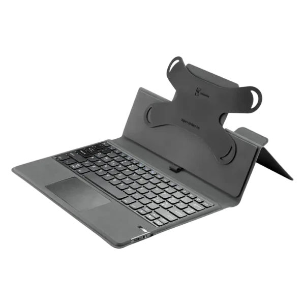 Чехол для планшета Cellularline Keyboard Case, 11", Чёрный Чехол для планшета Cellularline Keyboard Case, 11", Чёрный