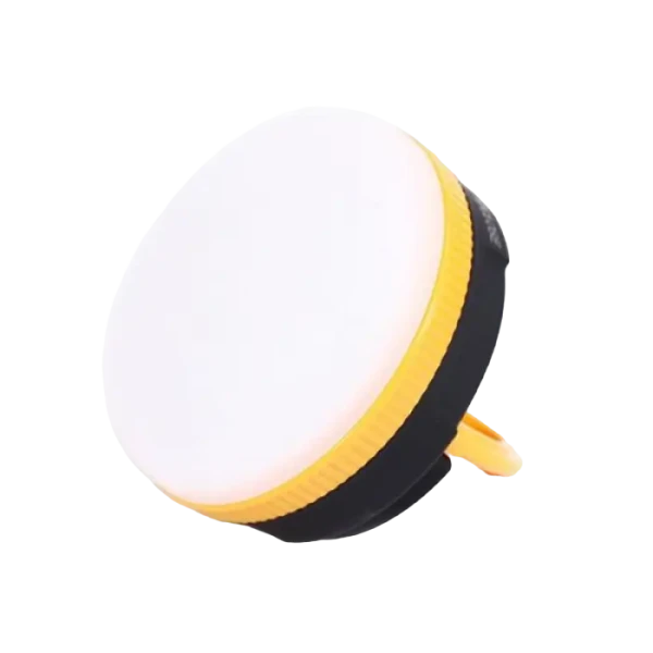 Lampă LED ChengR LED Camping Tent Lantern, Galben Lampă LED ChengR LED Camping Tent Lantern, Galben