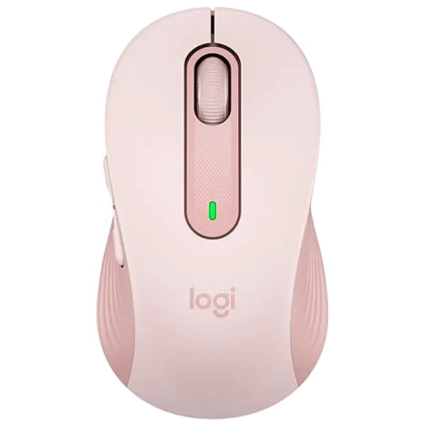 Мышь Logitech M650 L, Розовый Мышь Logitech M650 L, Розовый