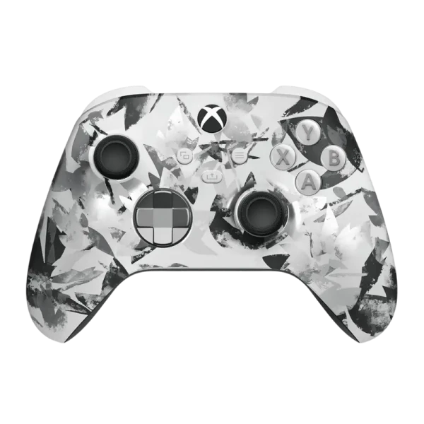 Controller Wireless Xbox Series Special Edition, Storm Breaker Controller Wireless Xbox Series Special Edition, Storm Breaker