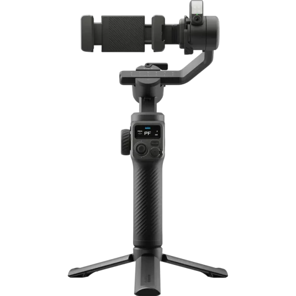 Selfie Stick GoPro Fluid Pro AI Multi Stabilizer, Negru Selfie Stick GoPro Fluid Pro AI Multi Stabilizer, Negru