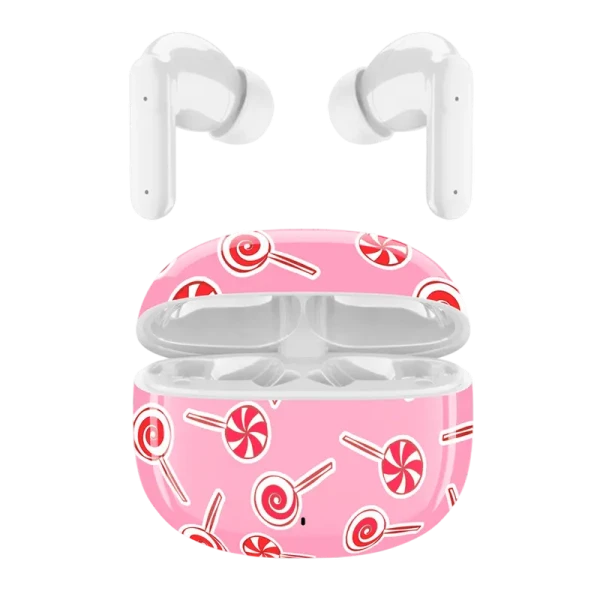 Наушники Cellularline Music Sound Fancy, Sweet Наушники Cellularline Music Sound Fancy, Sweet