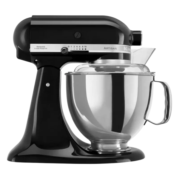 Mixer KitchenAid 5KSM175PSEOB