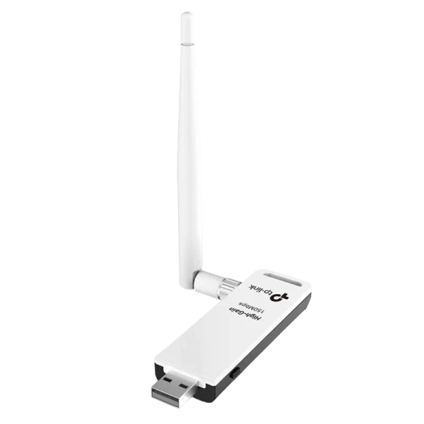 Adapter USB TP-LINK TL-WN722N