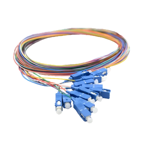 Patch cord APC Electronic FO1029, Albastru Patch cord APC Electronic FO1029, Albastru