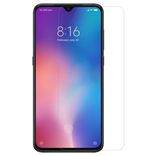 Sticlă de protecție Nillkin RedMi 9 - Tempered Glass H, Transparent Sticlă de protecție Nillkin RedMi 9 - Tempered Glass H, Transparent