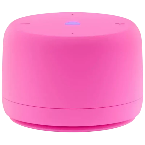 Умная колонка Yandex Station Light 2 YNDX-00028PNK, Розовый