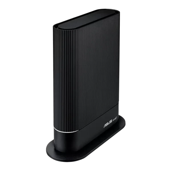 Router fără fir ASUS RT-AX59U, Negru