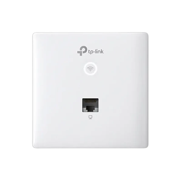 Punct de acces fără fir TP-LINK EAP230-Walll, 300 Mbps, 867 Mbps, Alb