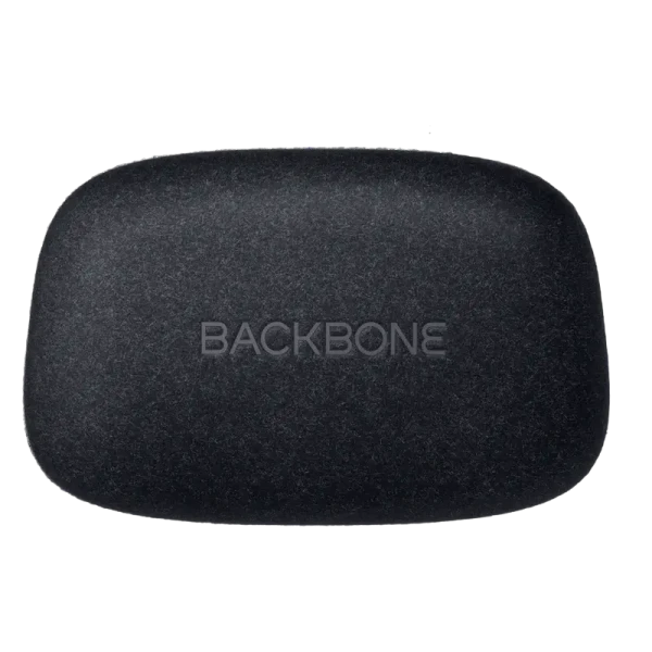 Husă de transport Backbone One, Negru