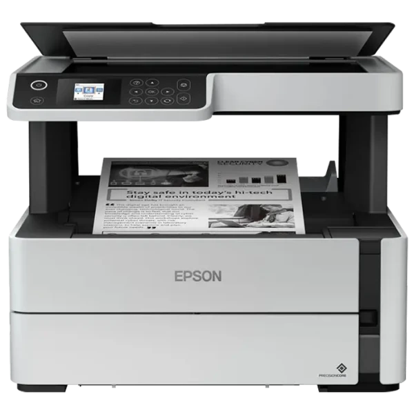 Multifunctional Inkjet Epson M2170, Gri Multifunctional Inkjet Epson M2170, Gri