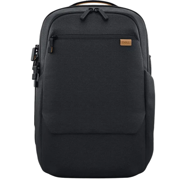 Рюкзак DELL Pro 14-16 Premium EcoLoop, 16", Чёрный Рюкзак DELL Pro 14-16 Premium EcoLoop, 16", Чёрный