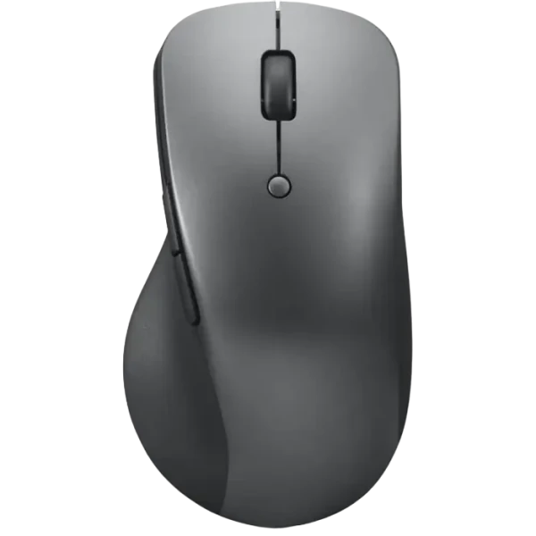 Мышь Lenovo 4Y51J62544, Storm Grey