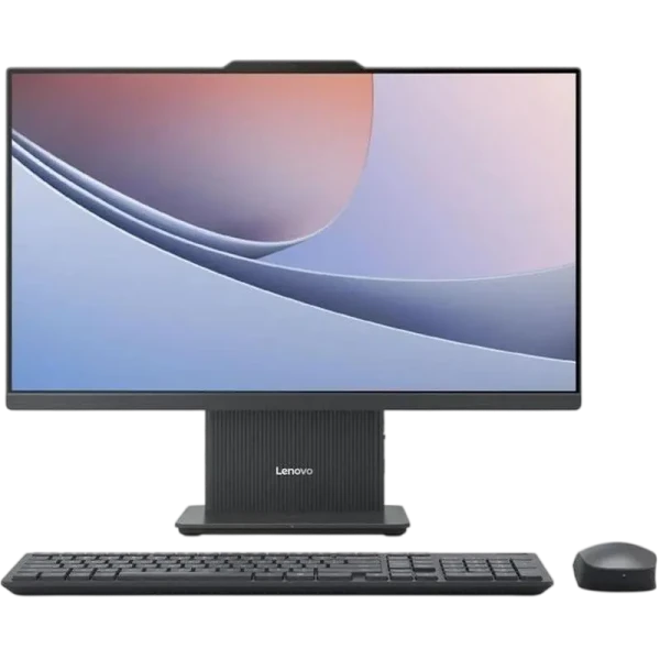 Lenovo AIO IdeaCentre 27ILL11 Luna Grey (27" FHD IPS 300nits Ultra 5 226V 2.1-4.5GHz, 16GB, 512GB S Lenovo AIO IdeaCentre 27ILL11 Luna Grey (27" FHD IPS 300nits Ultra 5 226V 2.1-4.5GHz, 16GB, 512GB S