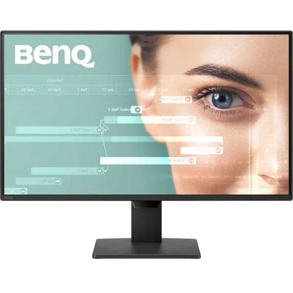 27" BenQ GW2790, Black, IPS, 1920x1080,120Hz, 1msMPRT, 250cd, CR1500:1, HDMI+DP, Spkrs