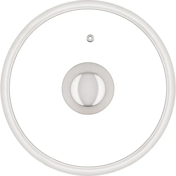 Крышка Ardesto Lid Gemini AR0724G, 24см, Нержавеющая сталь Крышка Ardesto Lid Gemini AR0724G, 24см, Нержавеющая сталь