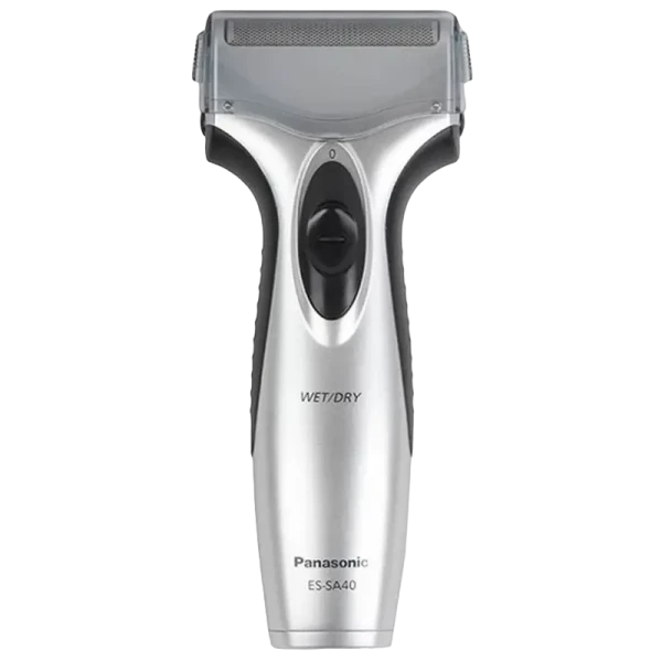 Aparat de ras electric Panasonic ES-SA40-S520, Gri Aparat de ras electric Panasonic ES-SA40-S520, Gri