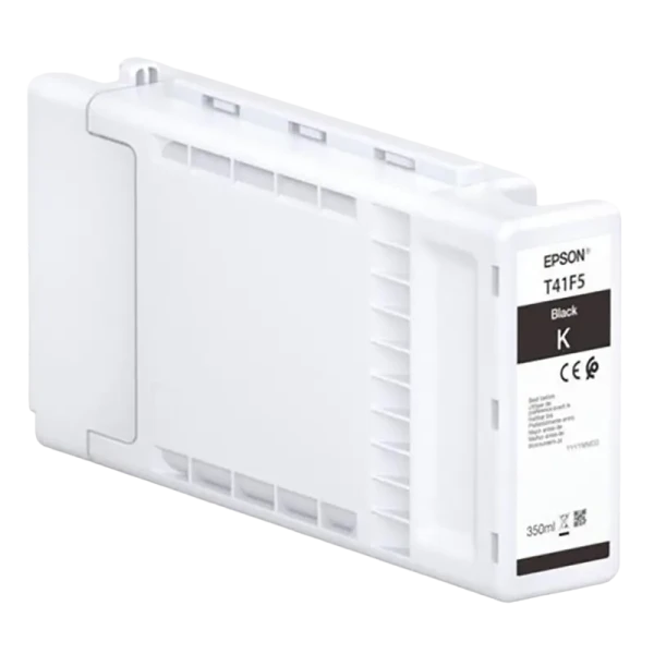 Картридж чернильный Epson Ink Cartridge UltraChrome XD2 T41F540 (350 ml), Чёрный Картридж чернильный Epson Ink Cartridge UltraChrome XD2 T41F540 (350 ml), Чёрный