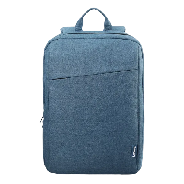 Rucsac pentru Laptop Lenovo B210, 15.6", Poliester, Albastru