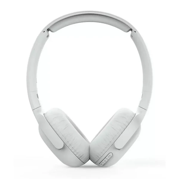 Căști pentru telefoane mobile PHILIPS TAUH202WT/00, Bluetooth, Alb