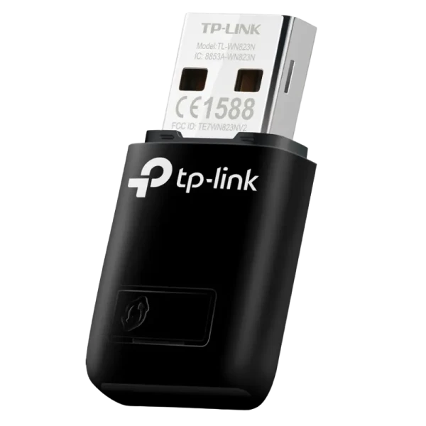 Adapter USB TP-LINK TL-WN823N