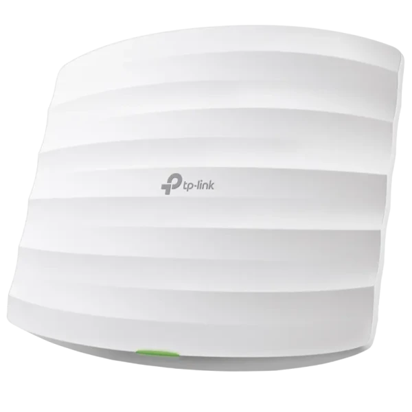 Punct de acces fără fir TP-LINK EAP225, 450 Mbps, 867 Mbps, Alb
