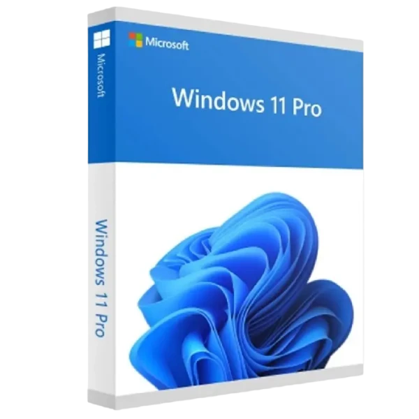 Sistem de operare Windows PRO FPP 11 64BIT RU NOT TO RUSS