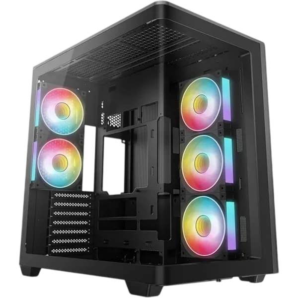 Navigator PC11907 // Gaming / PC Ryzen 7 8700F B650M 16GB DDR5 M.2 NVMe 1TB RTX5060Ti 8GB 850W