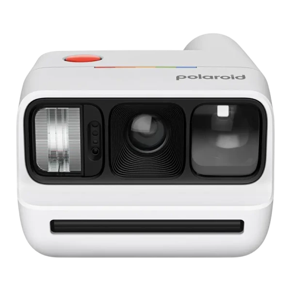 Фотоаппарат моментальной печати Polaroid Go Gen 3, Белый Фотоаппарат моментальной печати Polaroid Go Gen 3, Белый