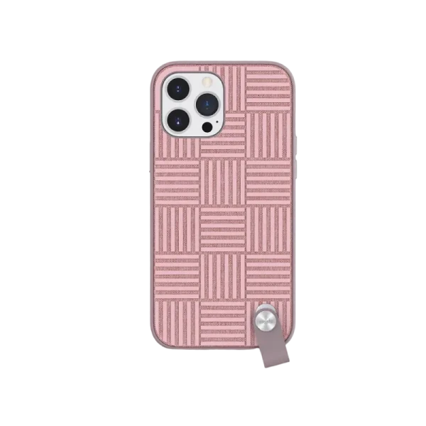 Husă Moshi Altra for iPhone 13 Pro Max, Roz Husă Moshi Altra for iPhone 13 Pro Max, Roz