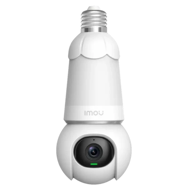 IP‑камера IMOU Bulb (5MP), Белый