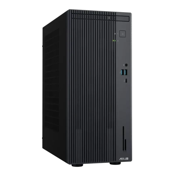 ASUS ExpertCenter P500MV miniTower Black (Intel Core 5 210H 2.2-4.8 GHz, 16GB RAM, 512GB SSD, Wi-Fi6 ASUS ExpertCenter P500MV miniTower Black (Intel Core 5 210H 2.2-4.8 GHz, 16GB RAM, 512GB SSD, Wi-Fi6